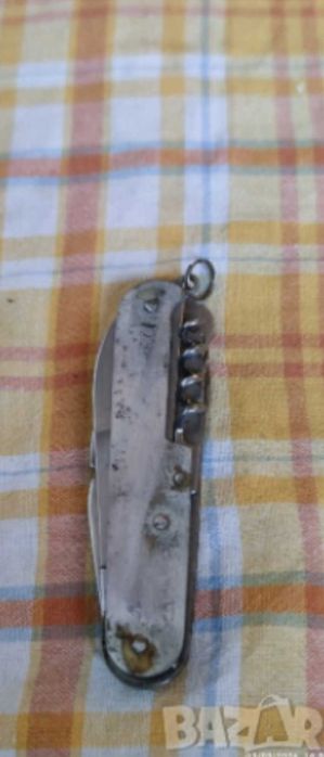 Многофункционален джобен нож/ножка