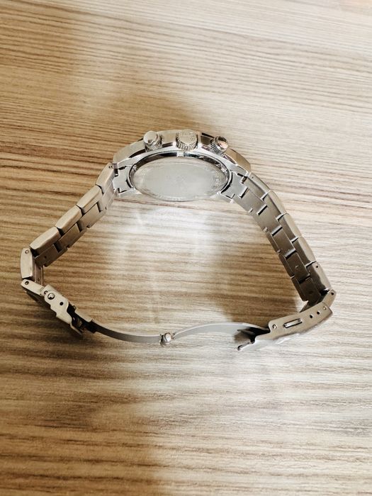 Stahlbergh Grimstad Quartz