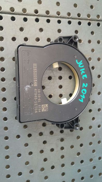 Senzor unghi volan nissan juke f15 0265005546 479451et0a