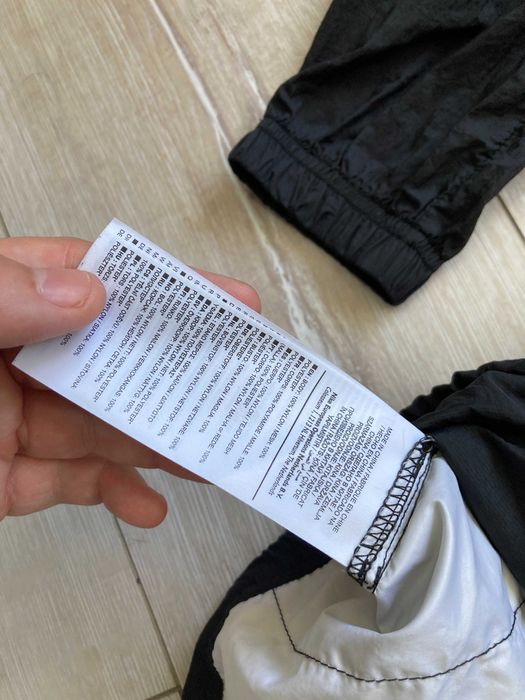 Найк Nike Windrunner женско горнище горница размер S Over Size