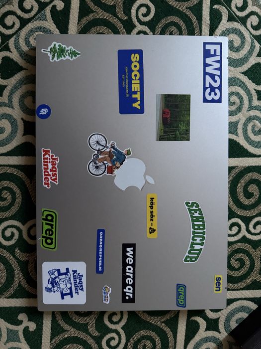Assus VivoBook ноутбук