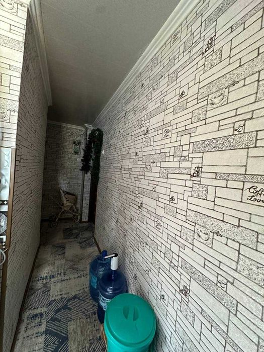 Продаётся квартира