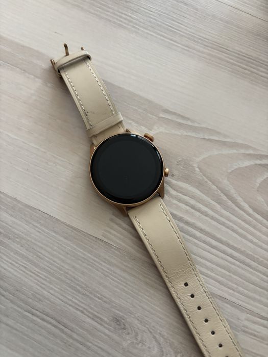 Смарт часовник Riversong Motive 6C Pro