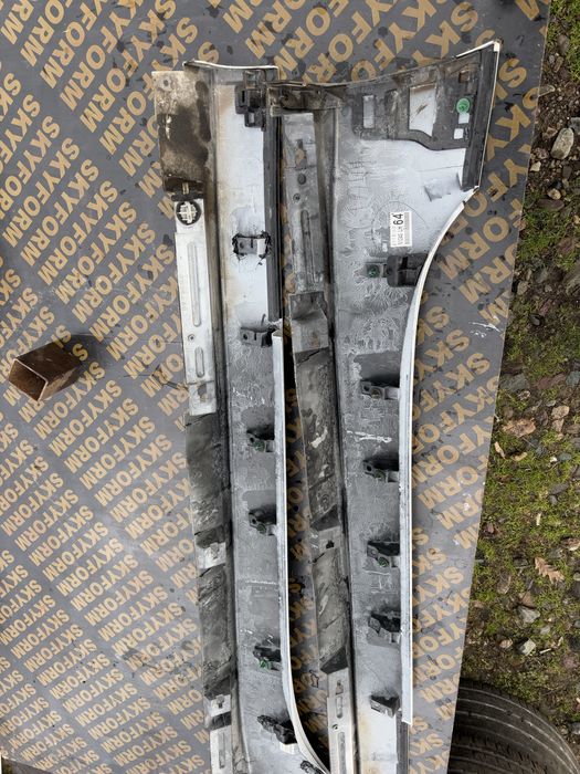 Праг Прагове Mazda MX-5