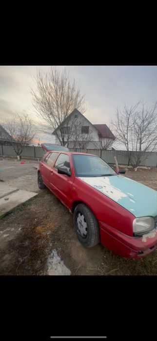 Гольф 3 обмен айфон