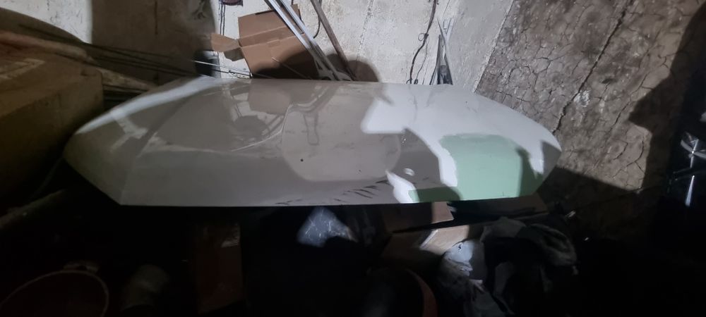 Ассаламалейкум продам капот на продо 2020г