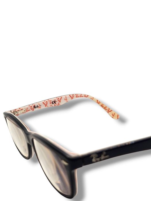 Ray-Ban диоптрични очила