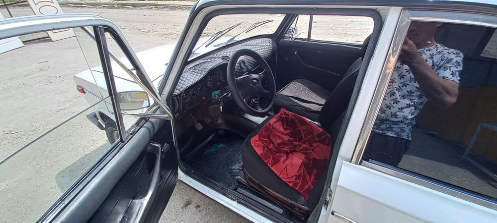 Жигули 06 сотилади