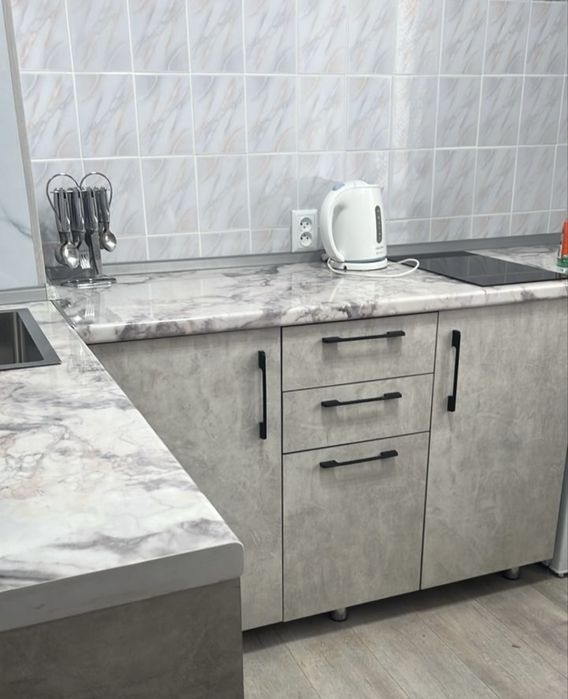 Сдается квартира посуточно