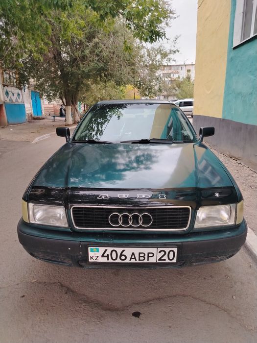 Продам Ауди 80Б4