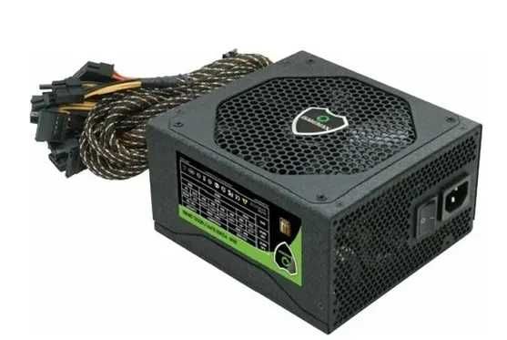Продам Блок питания ATX 800 W GameMax GM-800 Modular