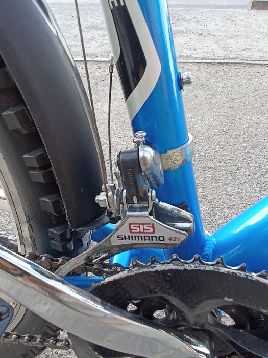 Продается Velo BATTLE 520