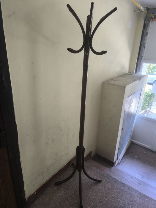 Cuier Thonet reconditionat
