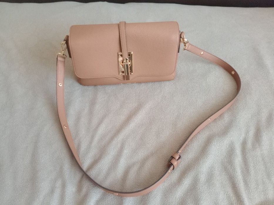 Дамска чанта  Love mushino