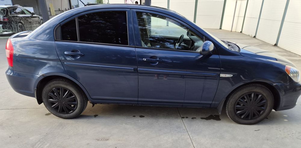 Vand Hyundai Accent 1.5 CRDI 16V 110CP