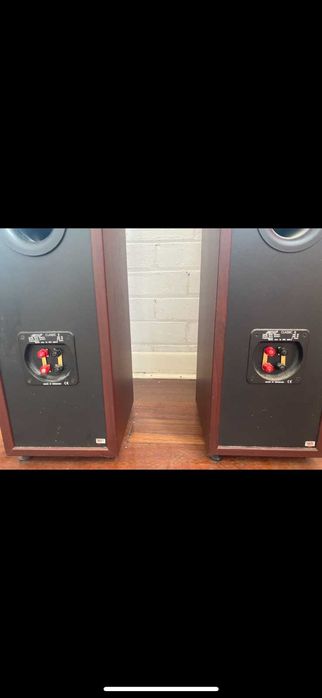 Jamo Classic 8 boxe varf de gama exceptionale