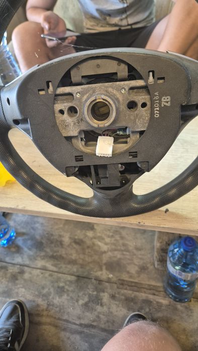 Оригинален Мулти волан за Хонда Джаз До 2008