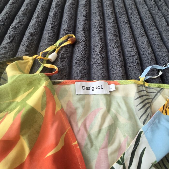 Desigual оригинална рокля