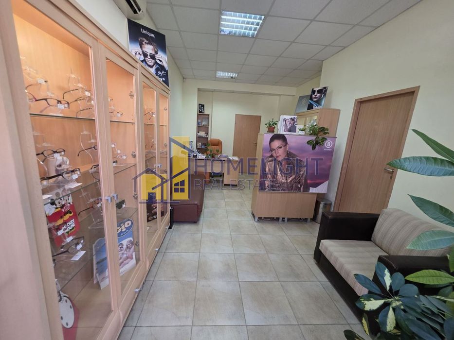 Офис в София-Младост 3 площ 54 цена 215000