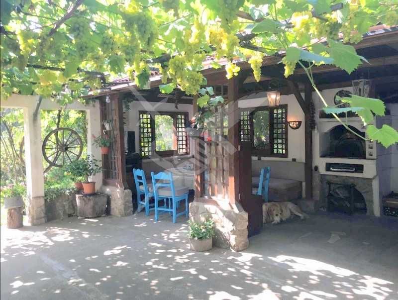 Продава се Къща в с. Приселци, Област Бургас - 240 кв.м за 1037 €/кв.м - Снимка #1