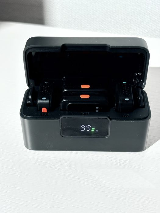 Микрофон MAJIX DEZ1 20 499тг