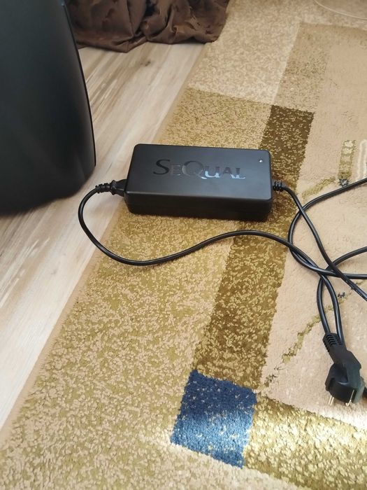 Кислороден концентратор