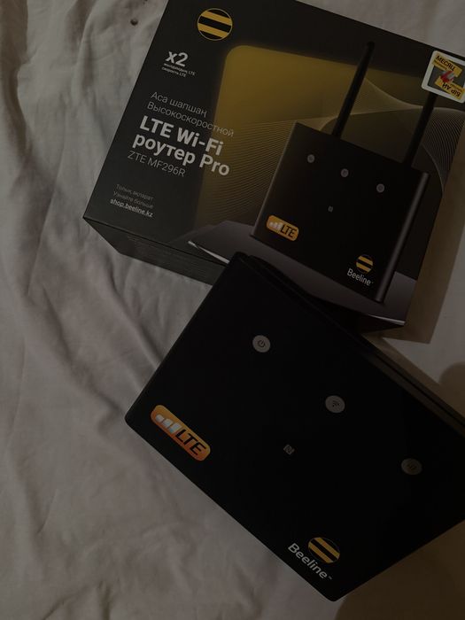 Продается роутер