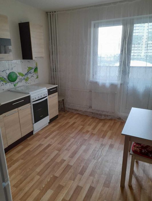Сдаётся 1 ком.кв. в центре, ул. Шевченко