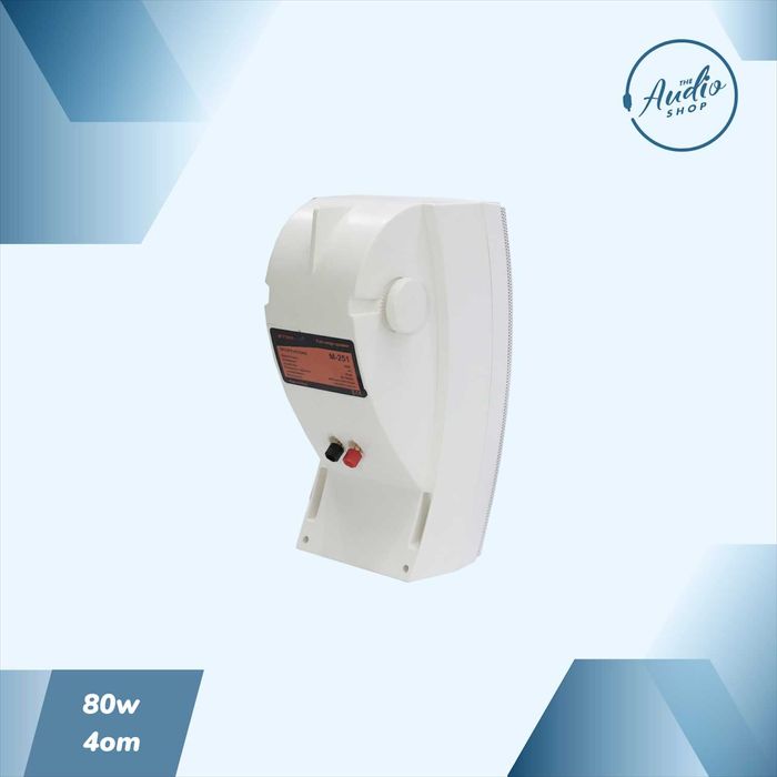 Настенная колонка M-251