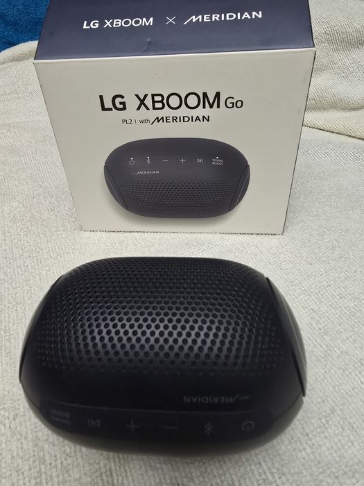 Продам колонка LG