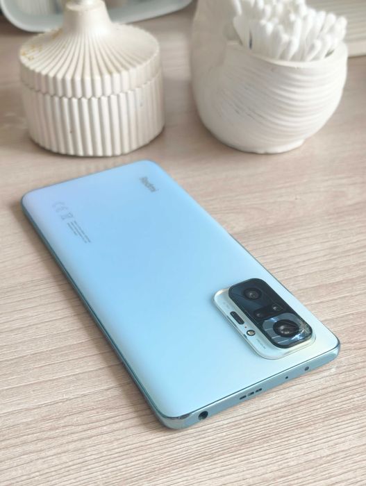 Redmi Note 10 Pro 8/128 Gb