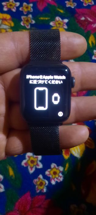 apple watch se 2 40mm