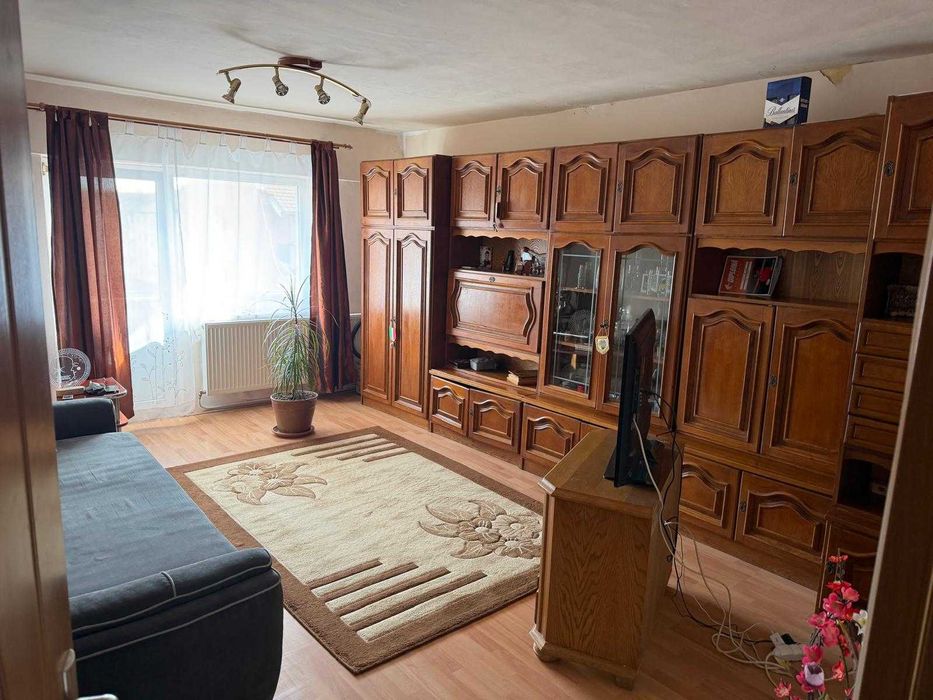 Apartament 2 cam, 58mp, Carpați II - Loc Parcare & Acoperiș Nou