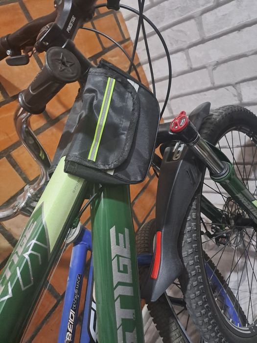 Assalomu aleykom velosiped sotiladi