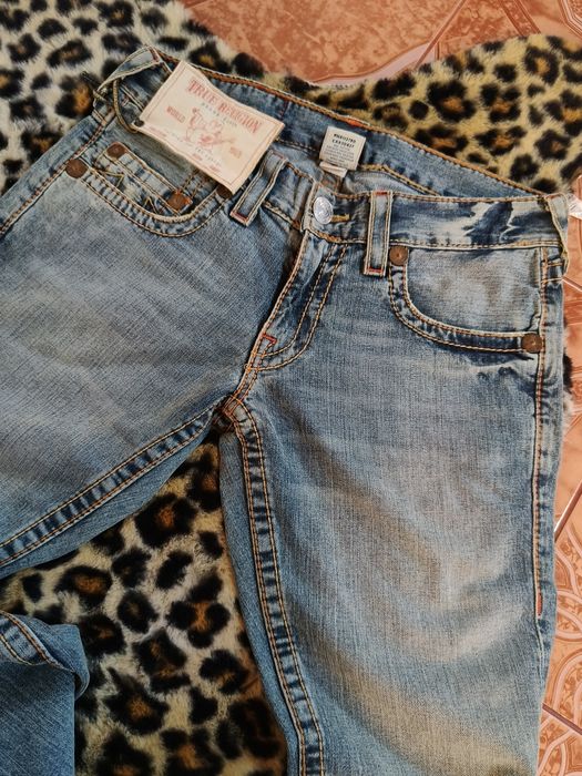 Blugi True Religion