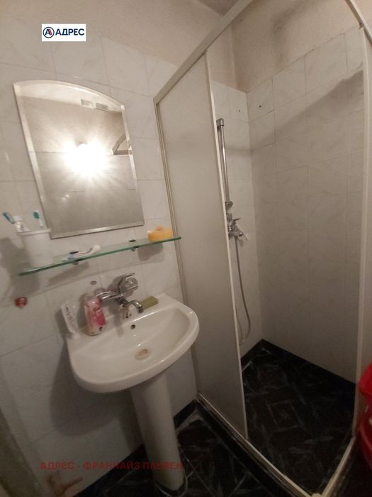 Продава се Тристаен апартамент в Плевен, Сторгозия - 81 кв.м за 504 €/кв.м - Снимка #6