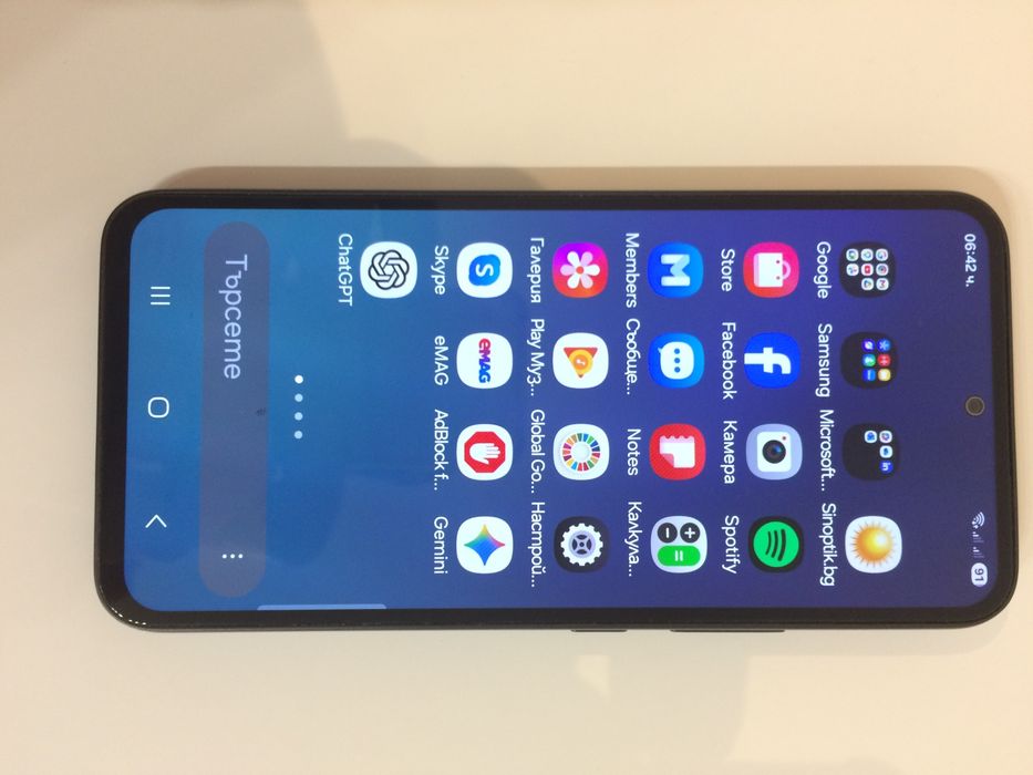 Samsung Galaxy A54 5G