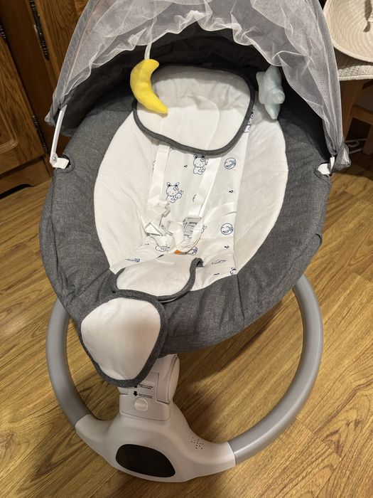 Leagan Electric Multifunctional