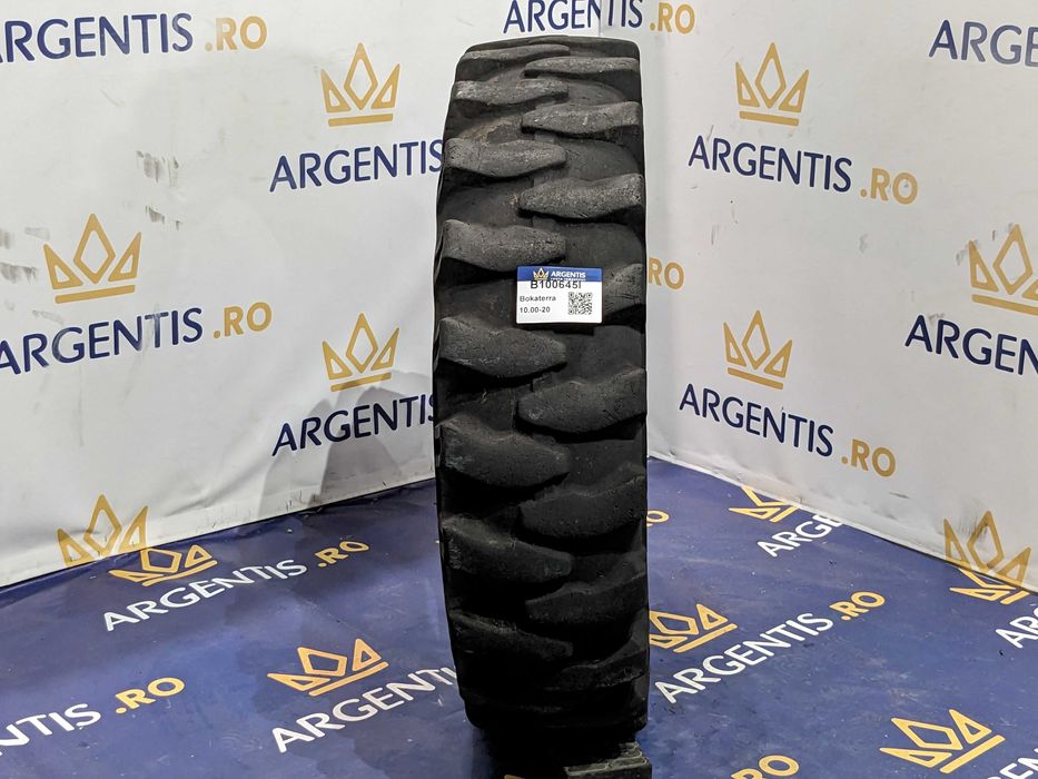 Anvelopa 10.00-20 Bokaterra (cod B100645I)