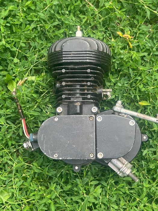 Vând sau schimb ATV 125