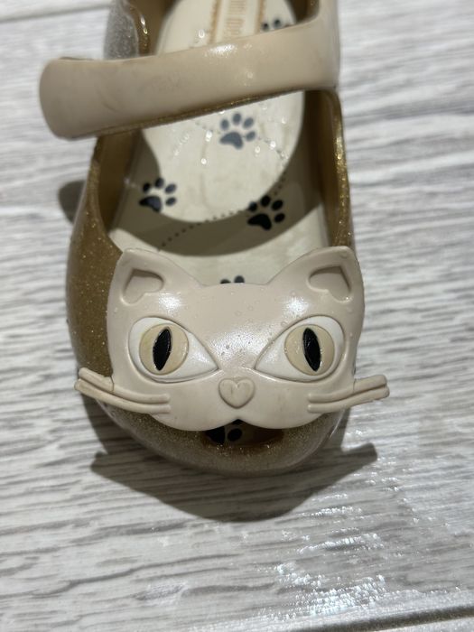 Сандали детские mini Melisa