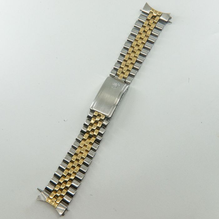 Ceas Rolex Datejust 36
18K+Otel,referință 1601