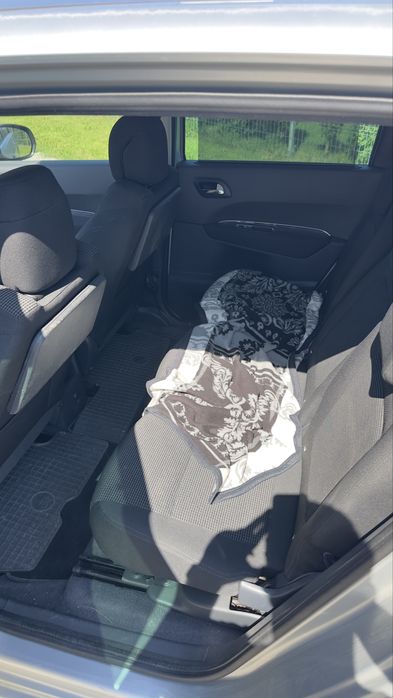 Peugeot 5008 2.0 Diesel 2010