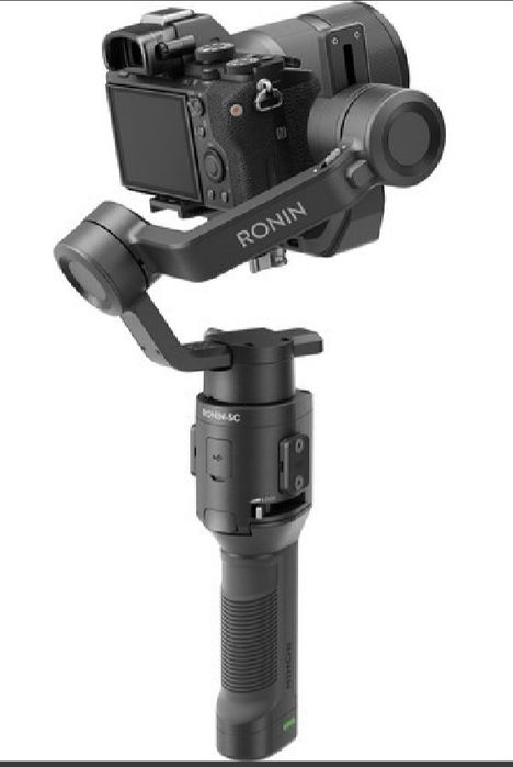 DJI Ronin-SC  продам в идеальном состоянии!!!