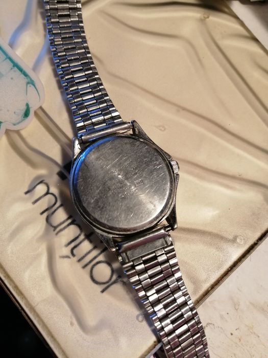 Vand ceas casio, unisex