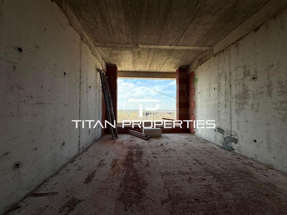 Многостаен апартамент за продажба в кв. Кършияка