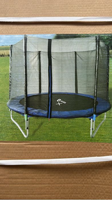 Este noua! Nu am folosit