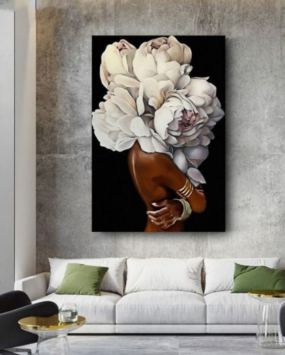 Картины на заказ.