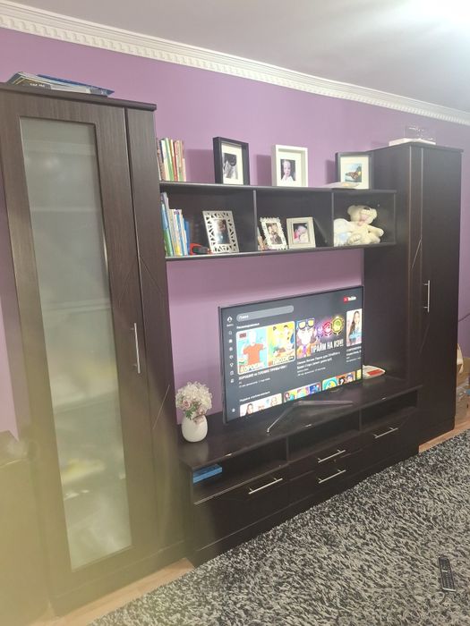 Продам горку венге