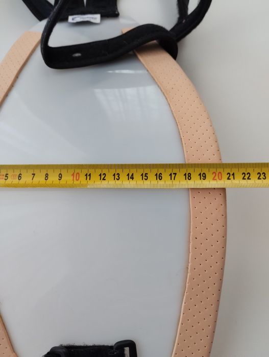 Orteza abductie bebelusi